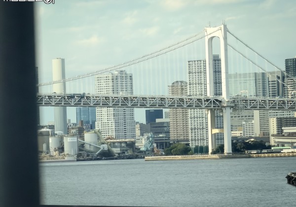 2025 Japan Mobility Show